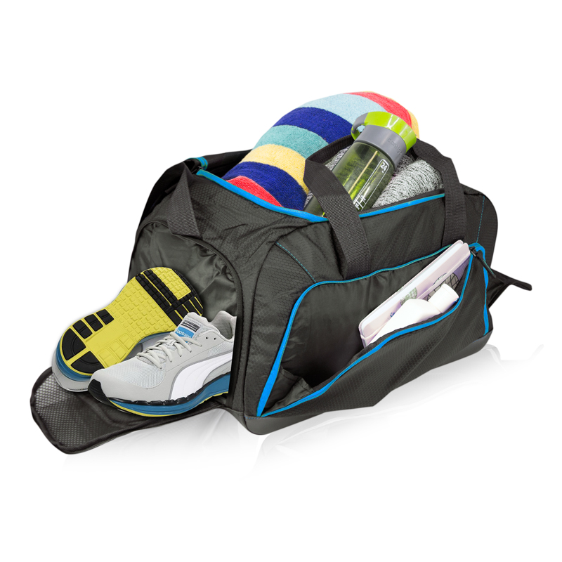 Performance Medium Duffle Bag - Better Promo