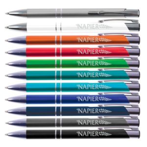 napier-pen