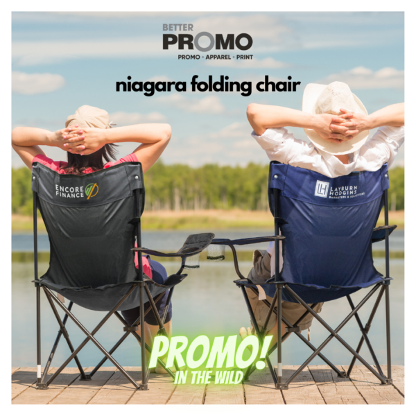 Niagara Folding Chair