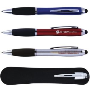 Sante Fe Stylus Pen