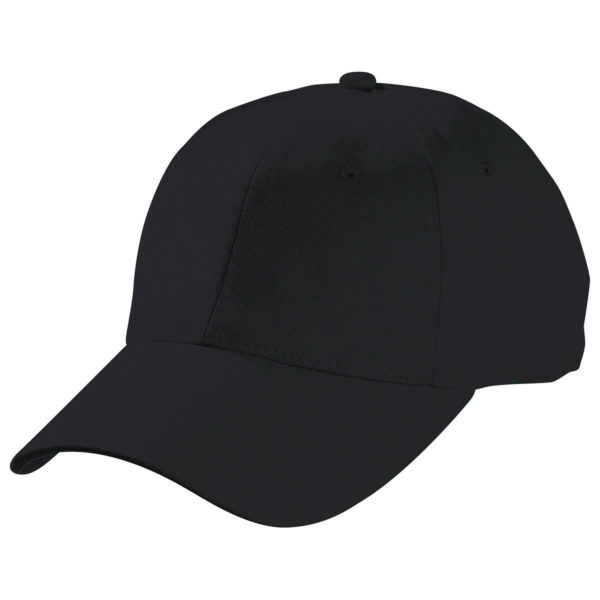 Heavy Brushed Cotton Cap - Better Promo