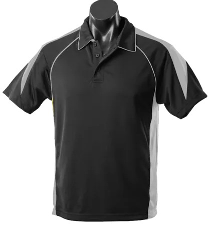 Mens Premier Polo - Better Promo