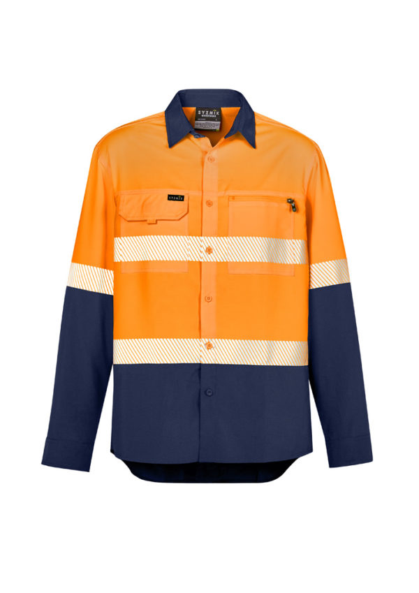 mens-hi-vis-outdoor-segmented-tape-l-s-shirt-orange-navy