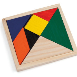 puzzle-tangram