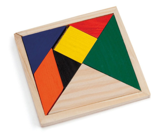 puzzle-tangram