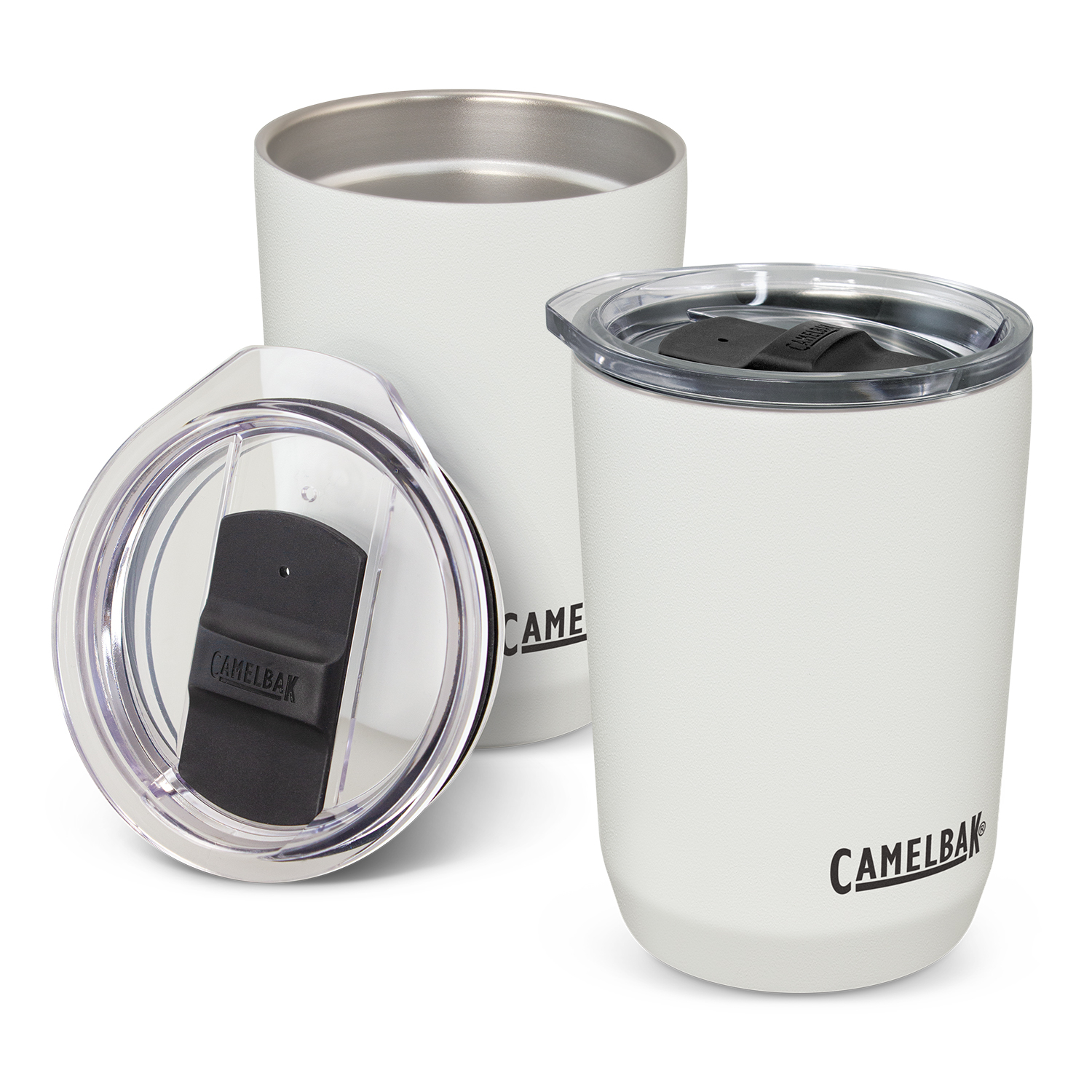 CamelBak Horizon Vacuum Camp Mug - Good Things Australia