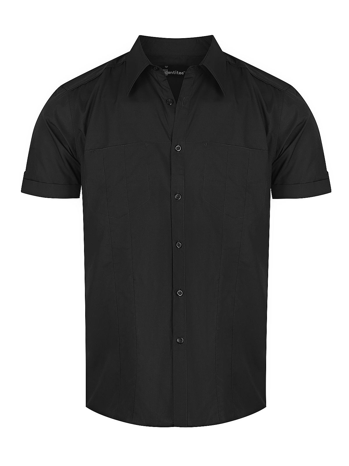 Mens Murray Short Sleeve Shirt - Better Promo