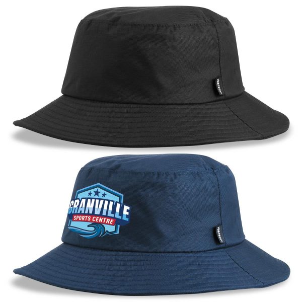 vortech-bucket-hat