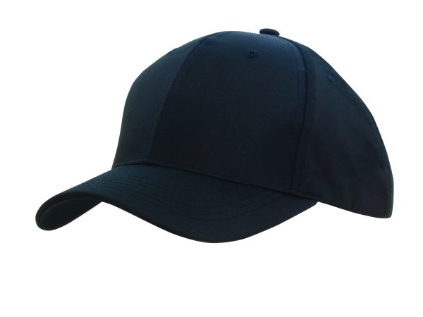 sports-ripstop-cap-black