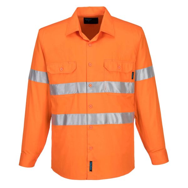 portwest-darwin-hi-vis-lightweight-shirt-l-s