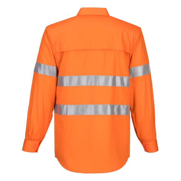 portwest-darwin-hi-vis-lightweight-shirt-l-s-back